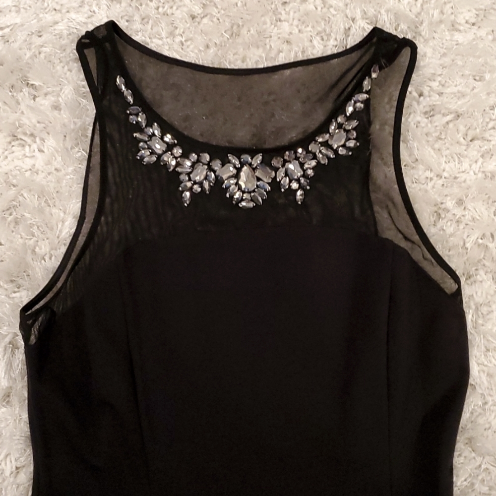Express Dress
